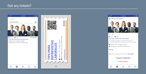Tickets