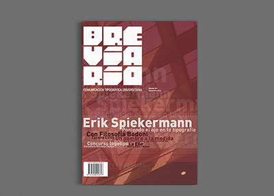 Magazine 1
