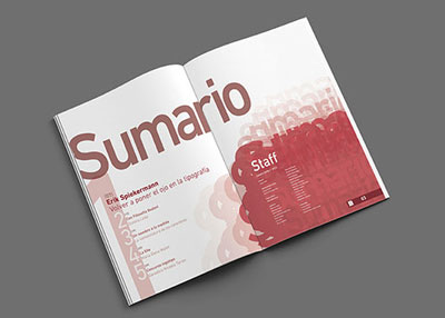 Magazine 2
