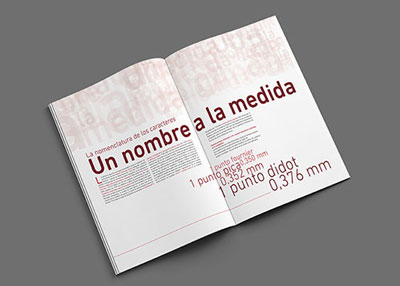 'Breviario' Magazine