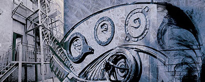 Morphology Secuence